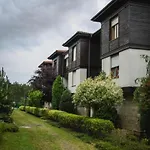 Santa Marina Apartaments- Karina 1 소조폴