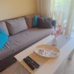 Santa Marina Apartaments- Karina 1 아파트호텔 소조폴