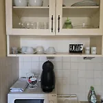 Santa Marina Apartaments- Karina 1 소조폴