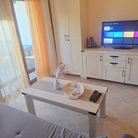 Santa Marina Apartaments- Karina 1 Apartmanhotel
