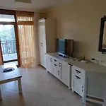 Aparthotel Santa Marina Apartaments- Karina 1 Sozopol