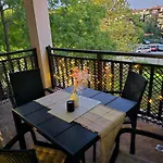 Santa Marina Apartaments- Karina 1 * Sozopol