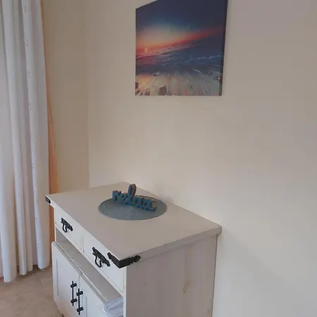 Santa Marina Apartaments- Karina 1 Apart-hotel