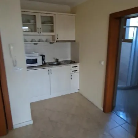 Santa Marina Apartaments- Karina 1 Apartahotel