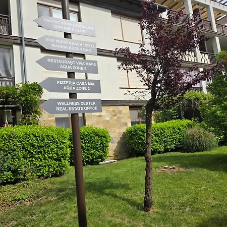 Santa Marina Apartaments- Karina 1 Apartahotel
