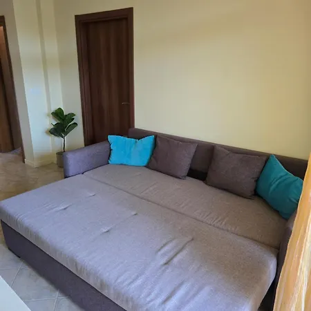 Santa Marina Apartments- Karina 1 Созопол