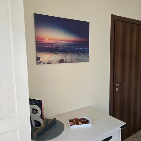 Santa Marina Apartaments- Karina 1 *