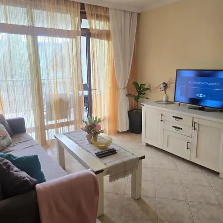 Aparthotel Santa Marina Apartaments- Karina 1 *