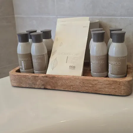 Santa Marina Apartaments- Karina 1