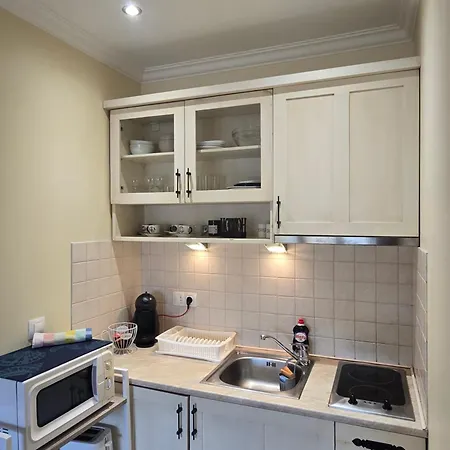 Santa Marina Apartments- Karina 1